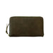 WP Standard Zip Around Wallet - Olive