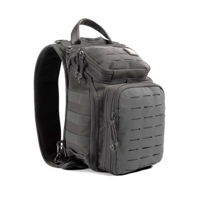 MyMedic Recon Emergency Medical Kit