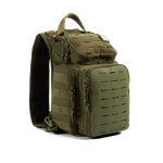 MyMedic Recon Emergency Medical Kit - Green
