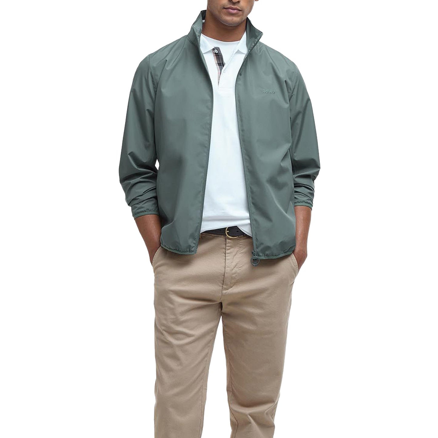 Barbour Korbel Ultralight Waterproof Jacket
