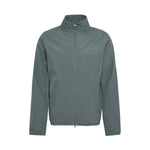 Barbour Korbel Ultralight Waterproof Jacket - Vintage Teal