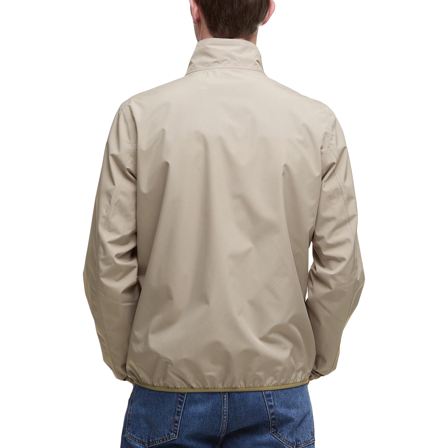 Barbour Korbel Ultralight Waterproof Jacket