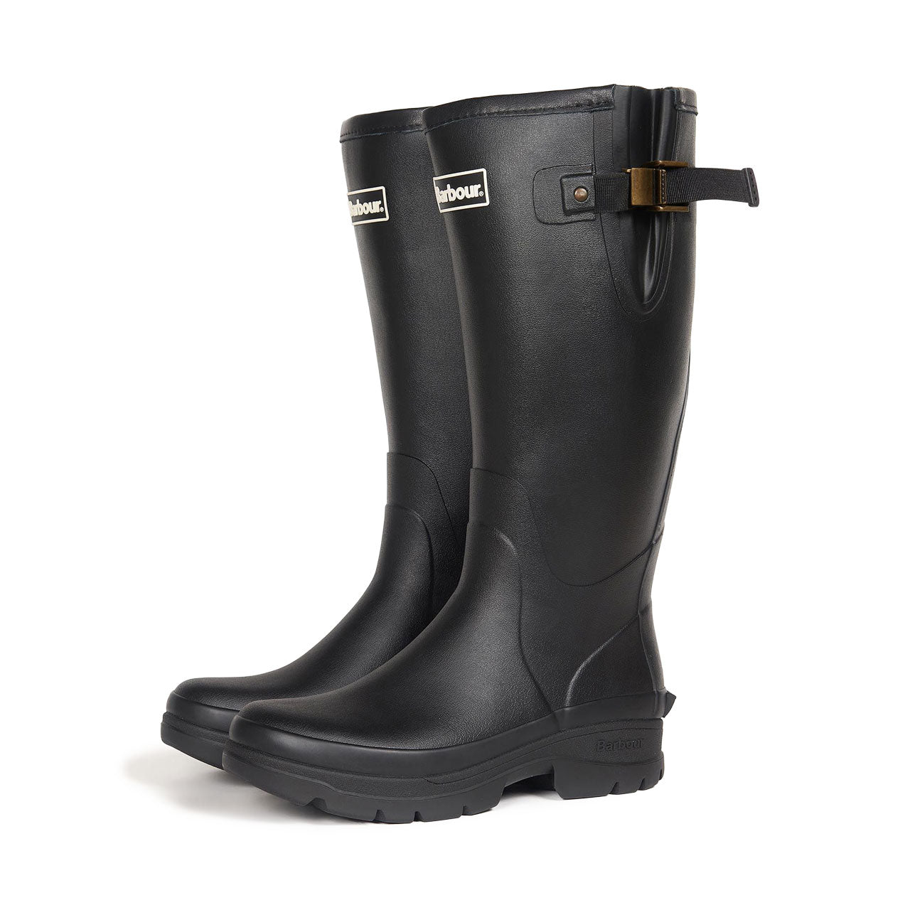 Barbour Tempest Wellington Boots