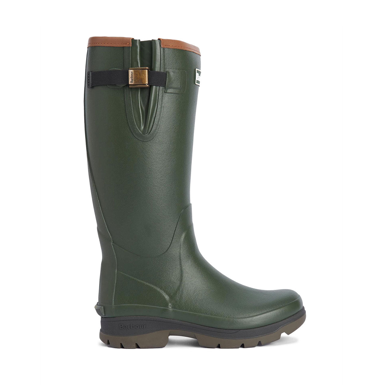 Barbour Tempest Wellington Boots