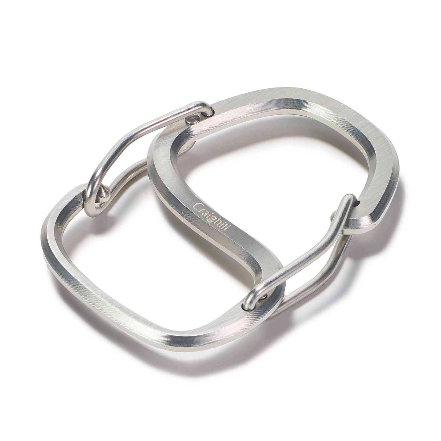 Coachwhip Carabiner