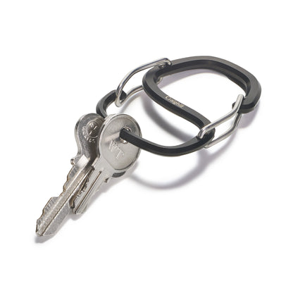 Coachwhip Carabiner