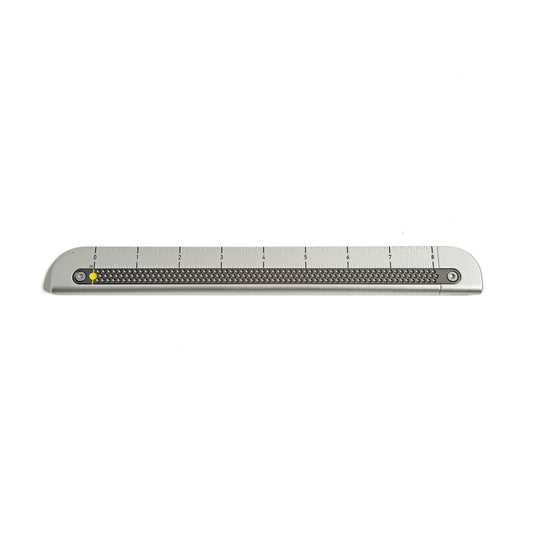 Craighill Metrolog Ruler