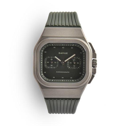 Damue D56 Chronograph Watch