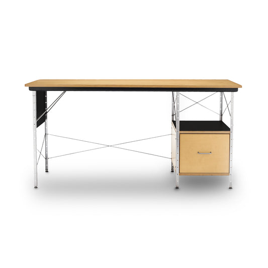 Eames Schreibtischeinheit