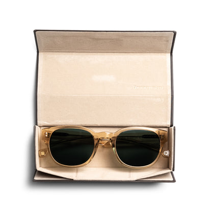 Matt Damon's Ford v Ferrari Sunglasses