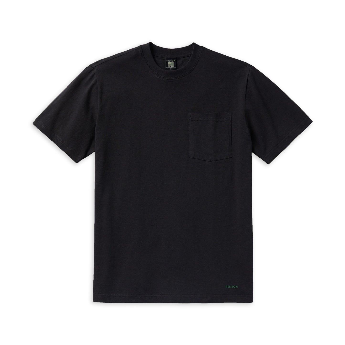 Filson Made in USA Pioneer Pocket T-Shirt