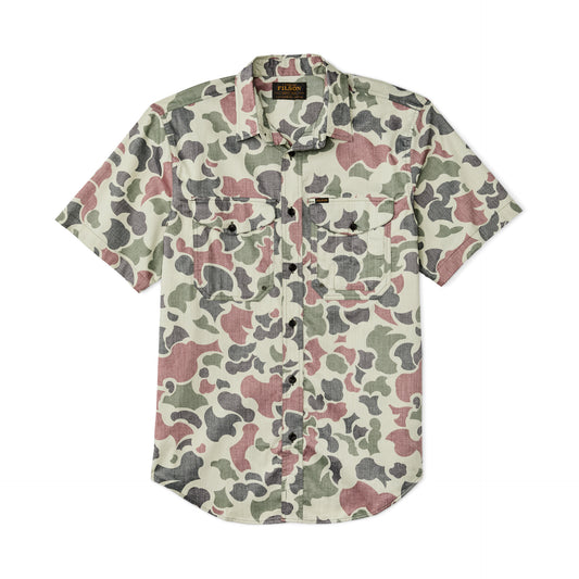 Filson Twin Lakes Sport Shirt