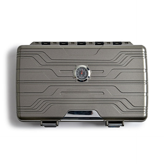 Carry-On Humidor
