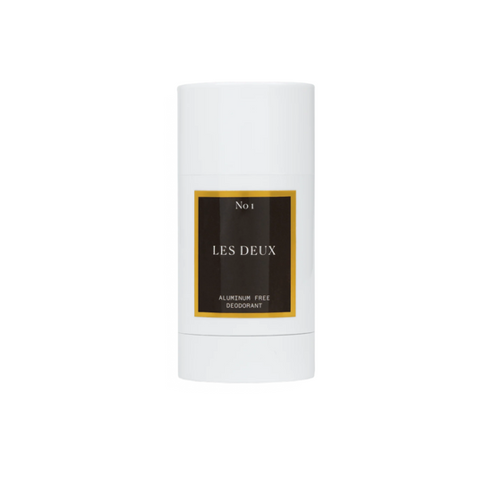 Les Deux Fragrances No. 1 Deodorant