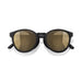 Sunski Tera Sunglasses - Black Gold