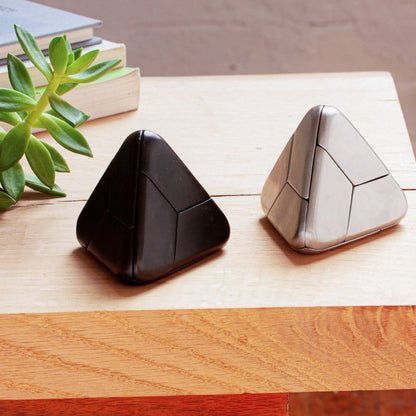 Craighill Tetra Puzzle