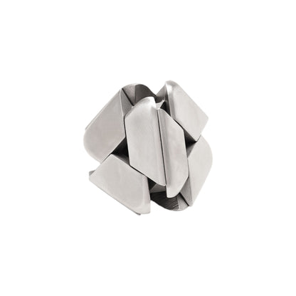 Craighill Tetra Puzzle