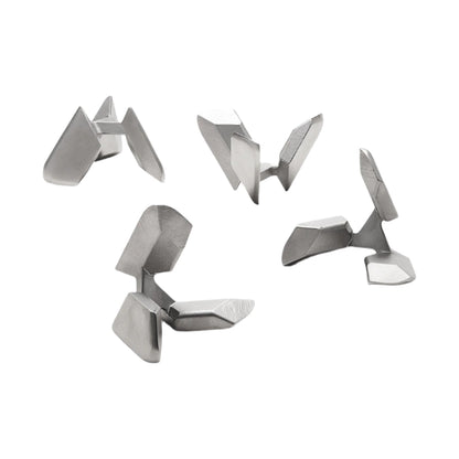 Craighill Tetra Puzzle